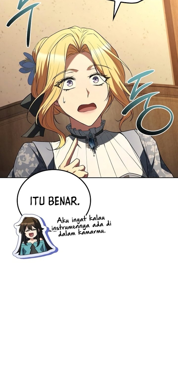 Archmage Restaurant Chapter 86 Gambar 71