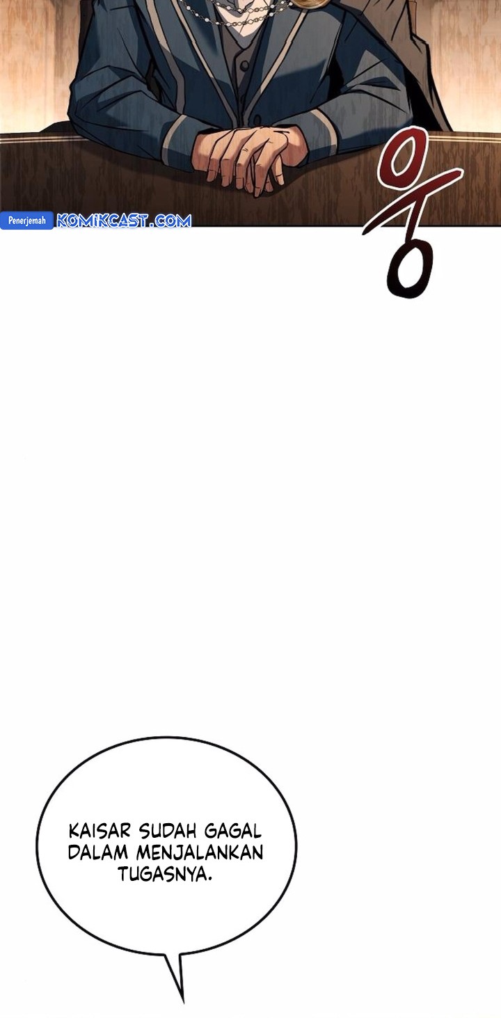 Archmage Restaurant Chapter 87 Gambar 8