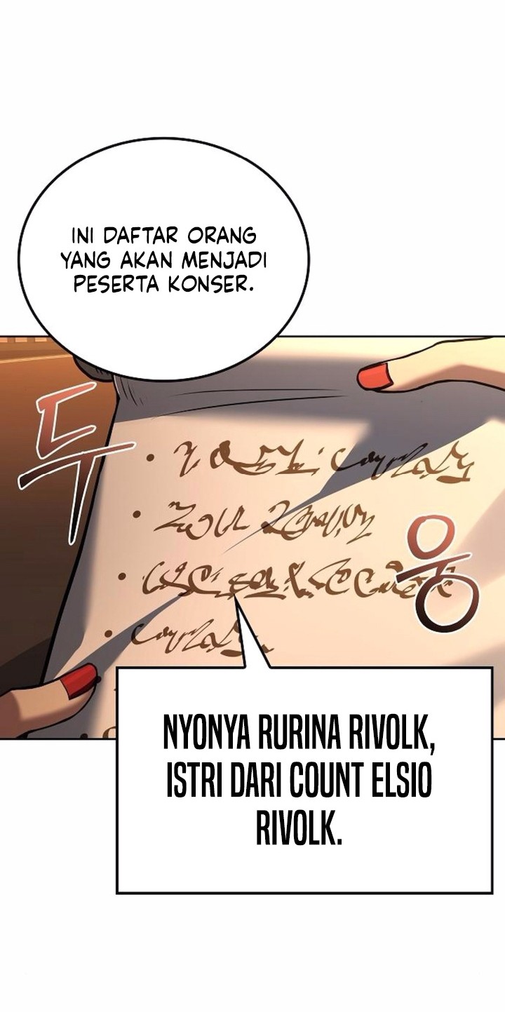 Archmage Restaurant Chapter 87 Gambar 10