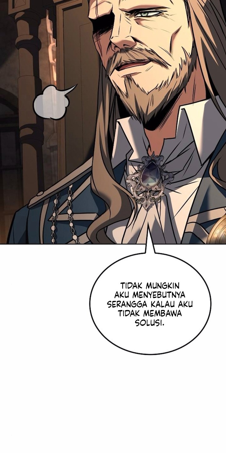 Archmage Restaurant Chapter 87 Gambar 12