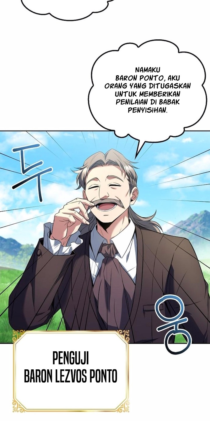 Archmage Restaurant Chapter 87 Gambar 14