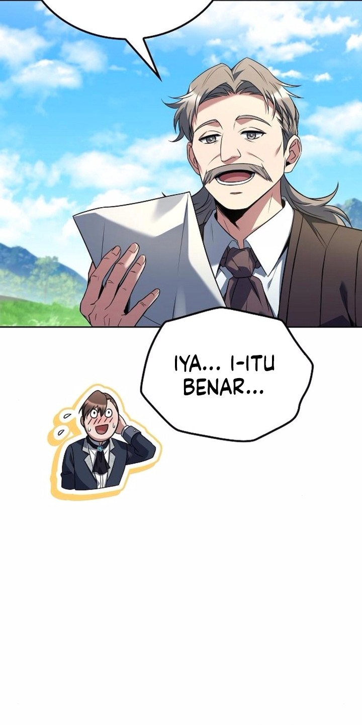 Archmage Restaurant Chapter 87 Gambar 16