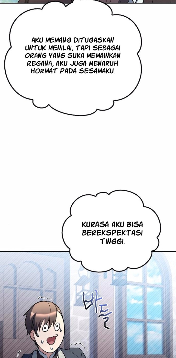 Archmage Restaurant Chapter 87 Gambar 18