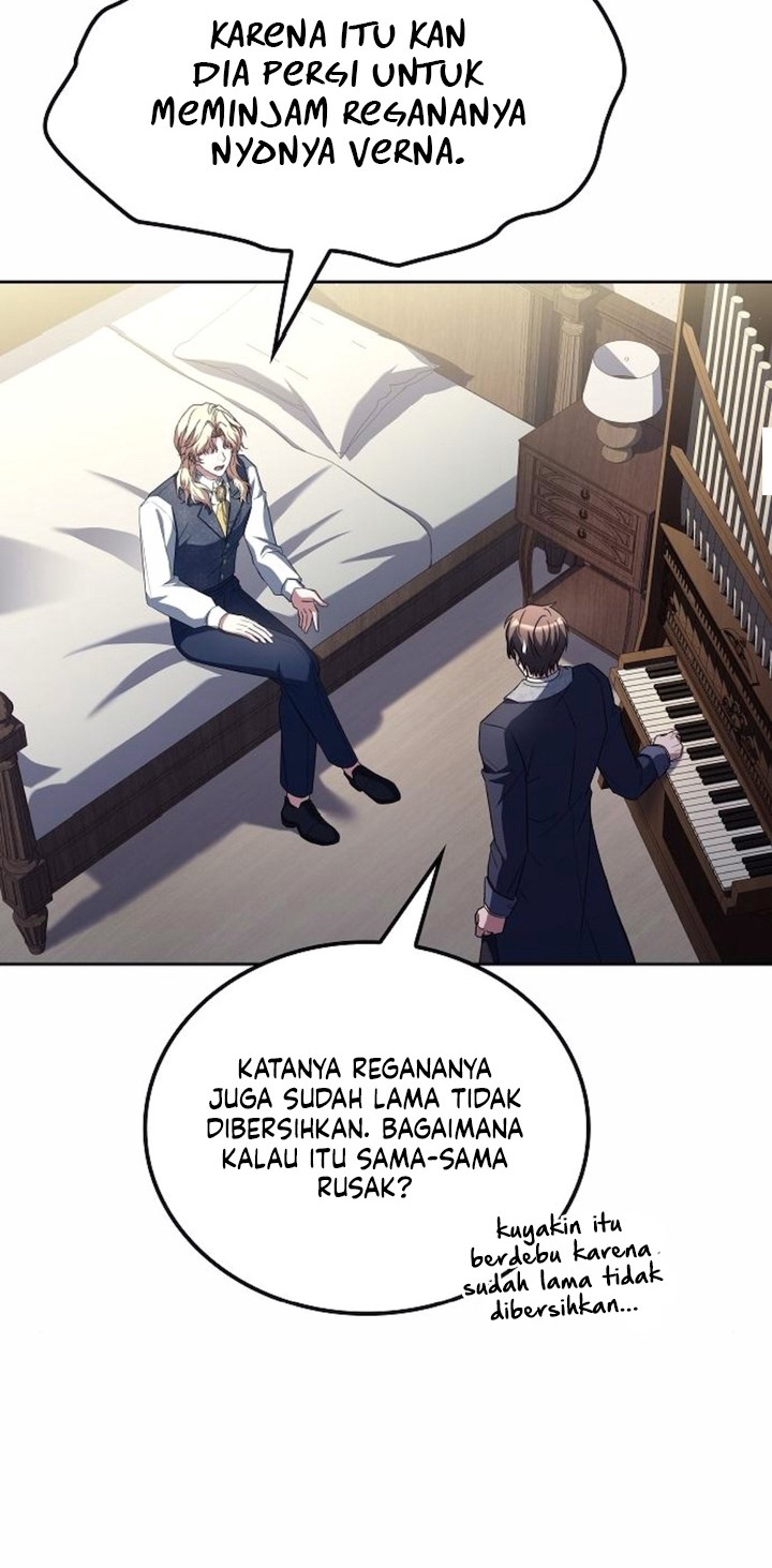 Archmage Restaurant Chapter 87 Gambar 22