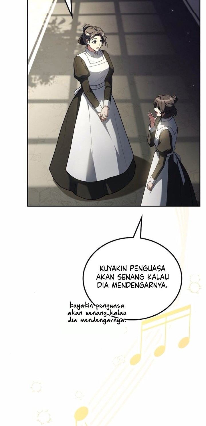 Archmage Restaurant Chapter 87 Gambar 34
