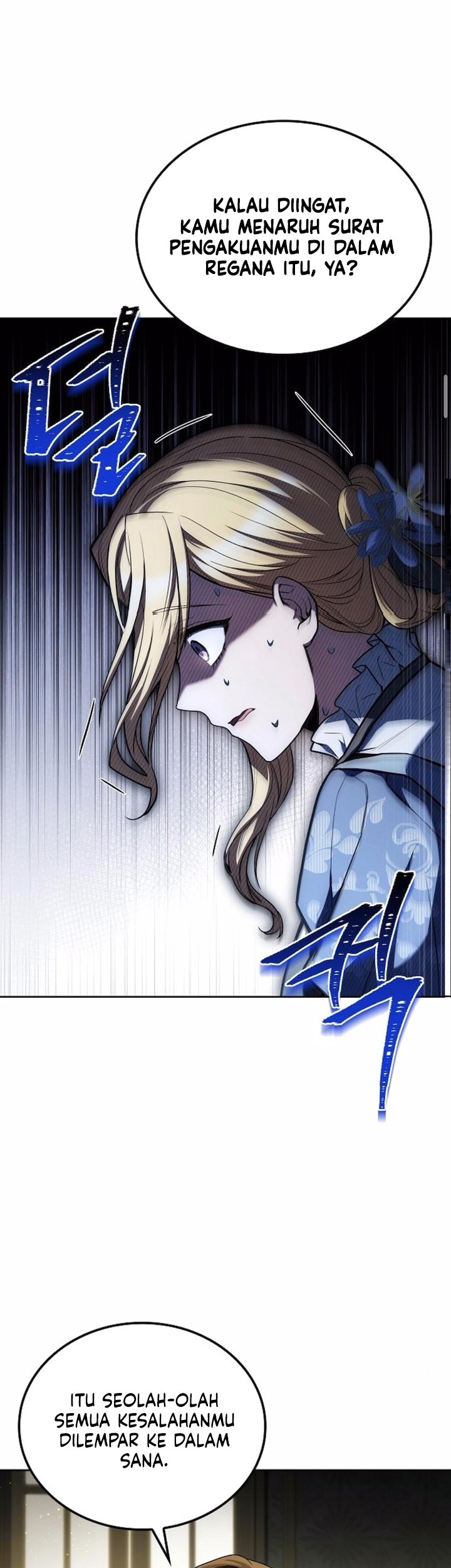 Archmage Restaurant Chapter 87 Gambar 27