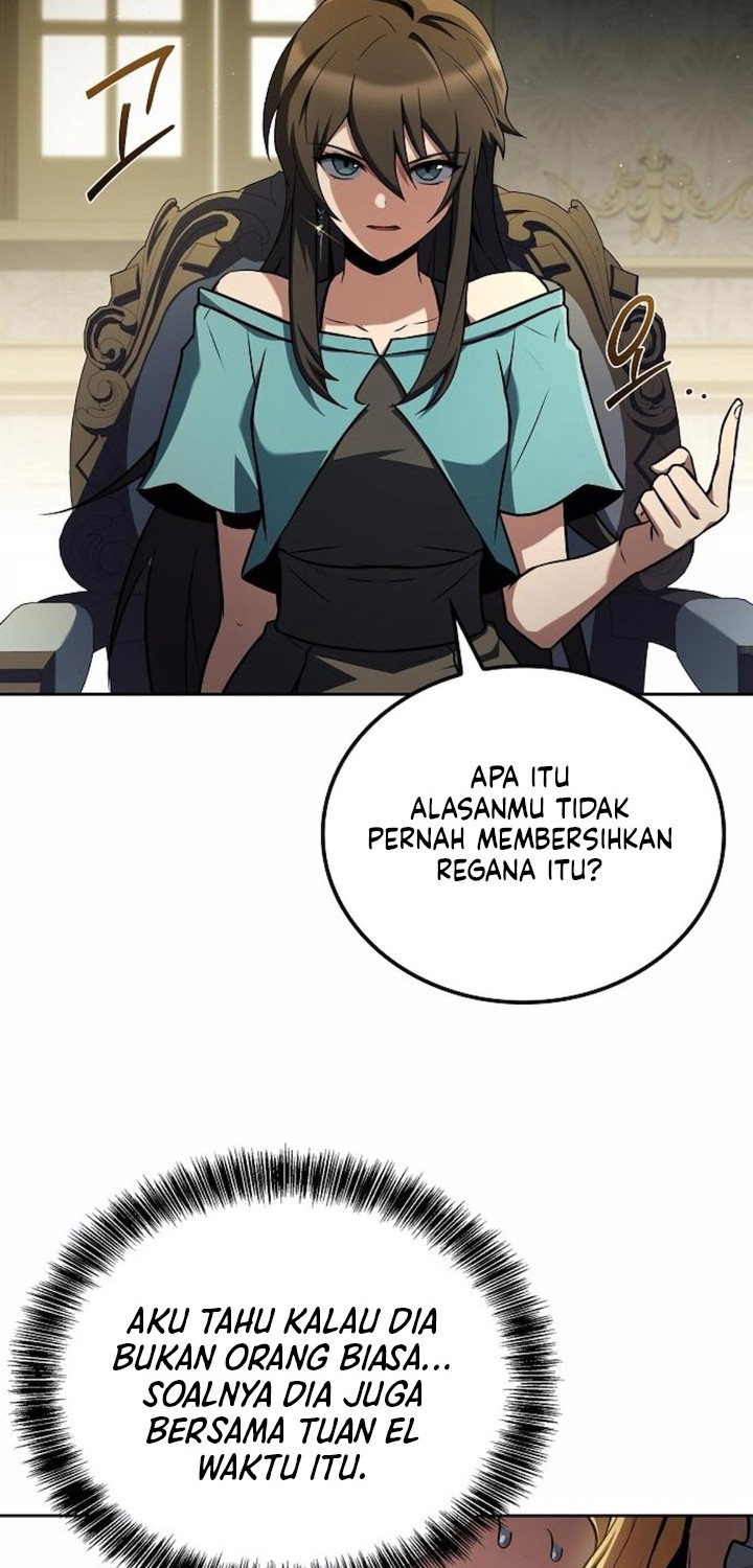 Archmage Restaurant Chapter 87 Gambar 28