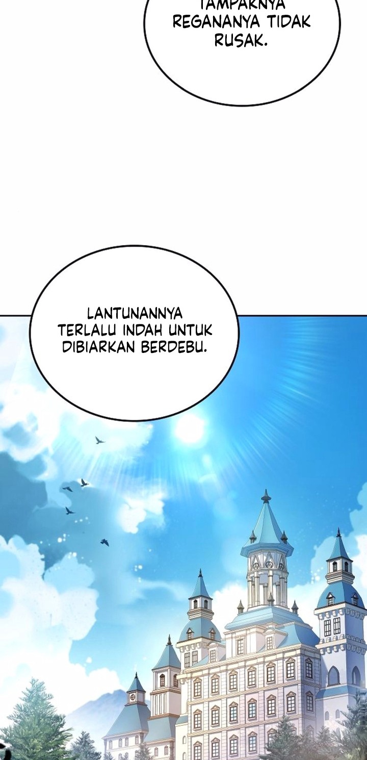 Archmage Restaurant Chapter 87 Gambar 38