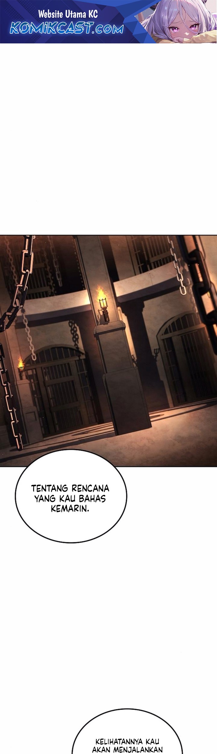 Komik Archmage Restaurant Chapter 87 gambar nomor 1