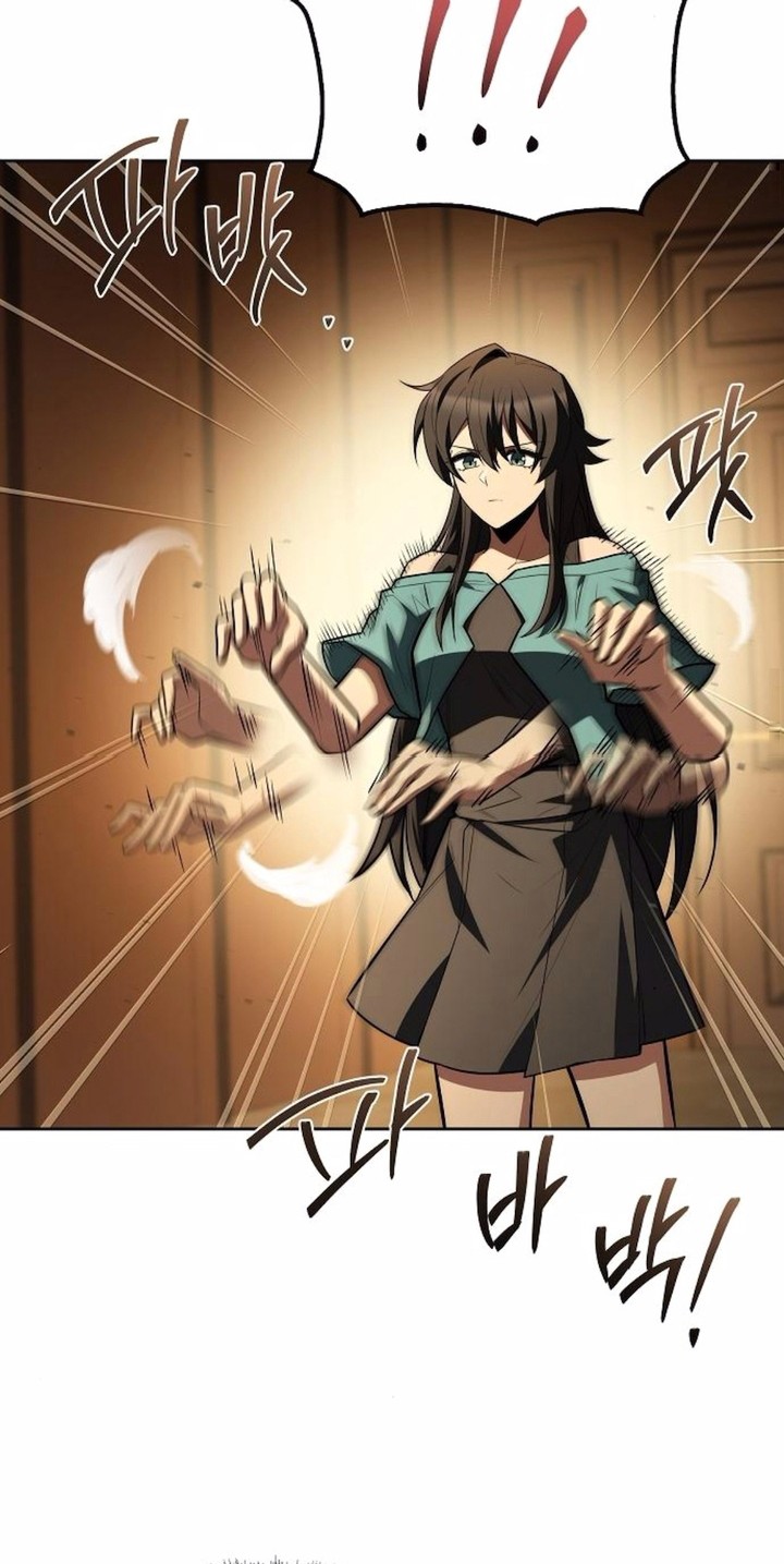 Archmage Restaurant Chapter 87 Gambar 46