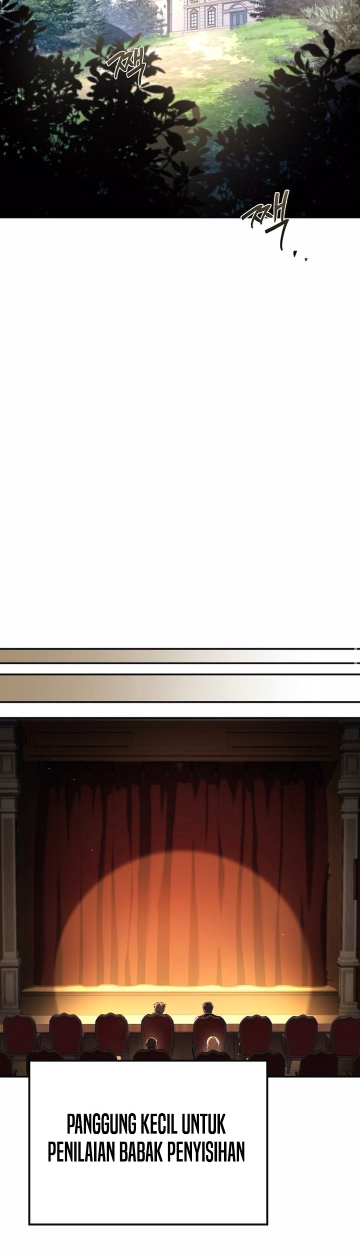 Archmage Restaurant Chapter 87 Gambar 39