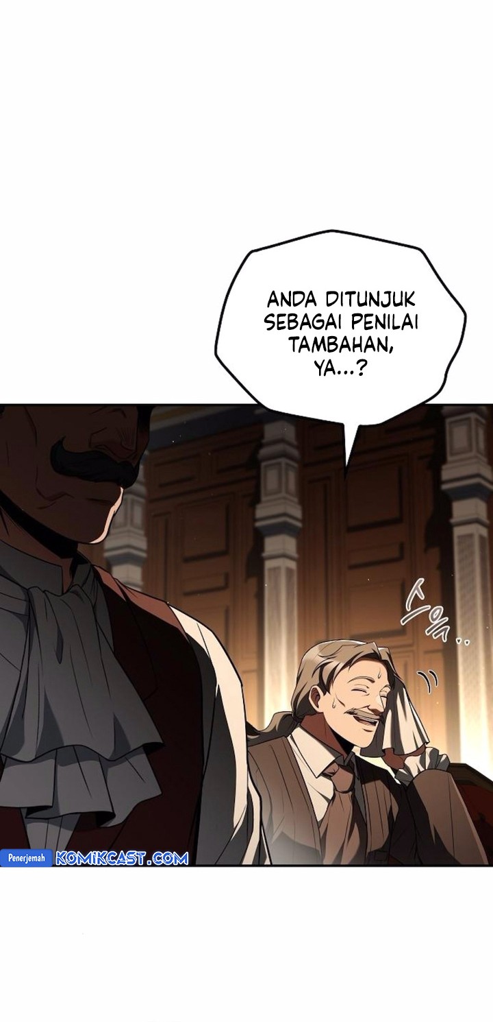 Archmage Restaurant Chapter 87 Gambar 40