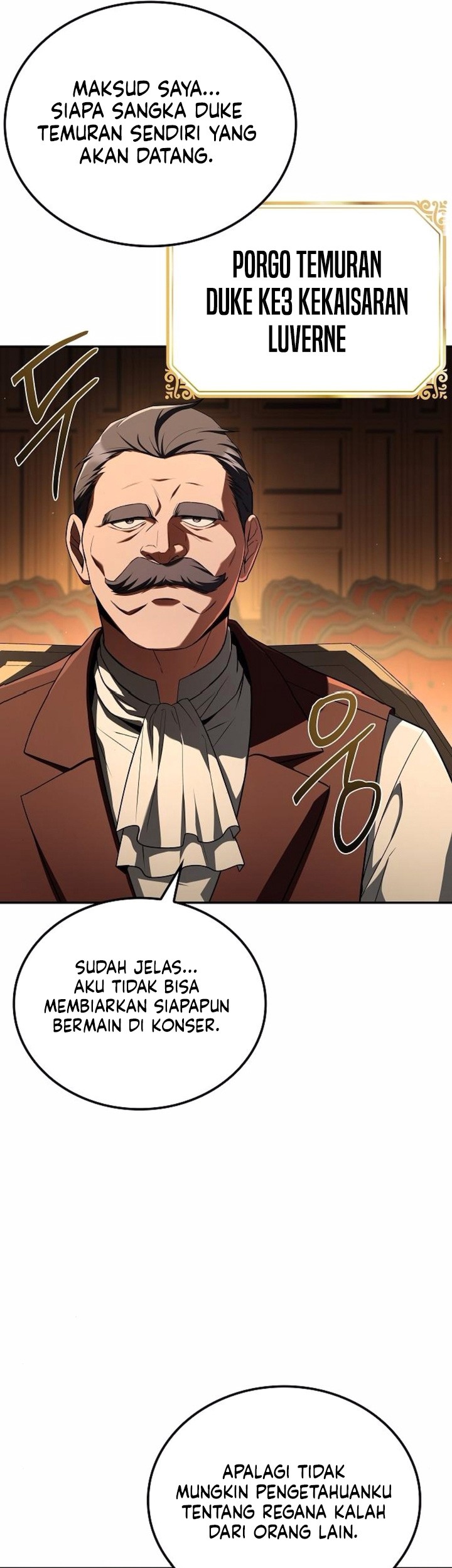 Archmage Restaurant Chapter 87 Gambar 41