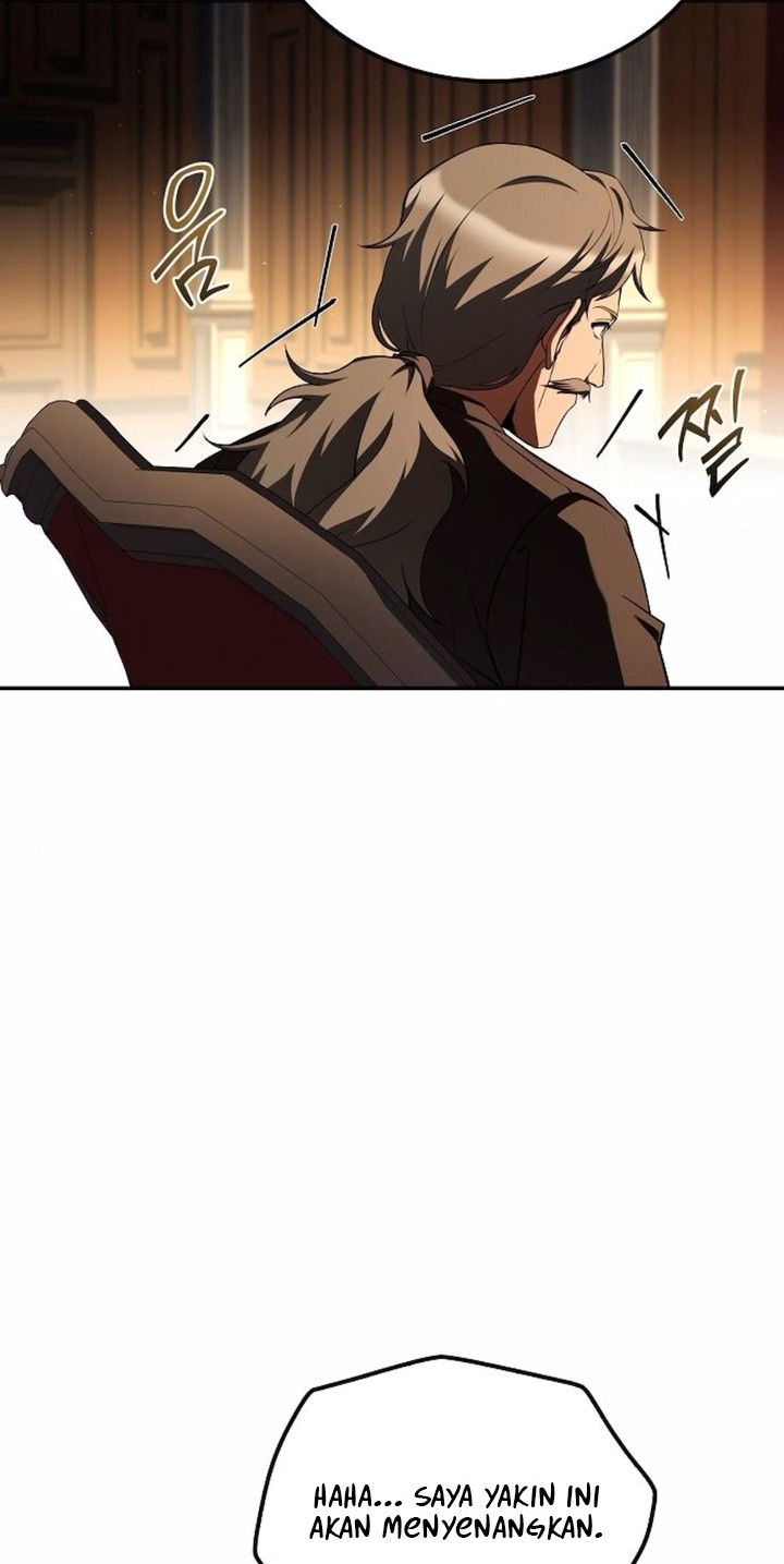 Archmage Restaurant Chapter 87 Gambar 42