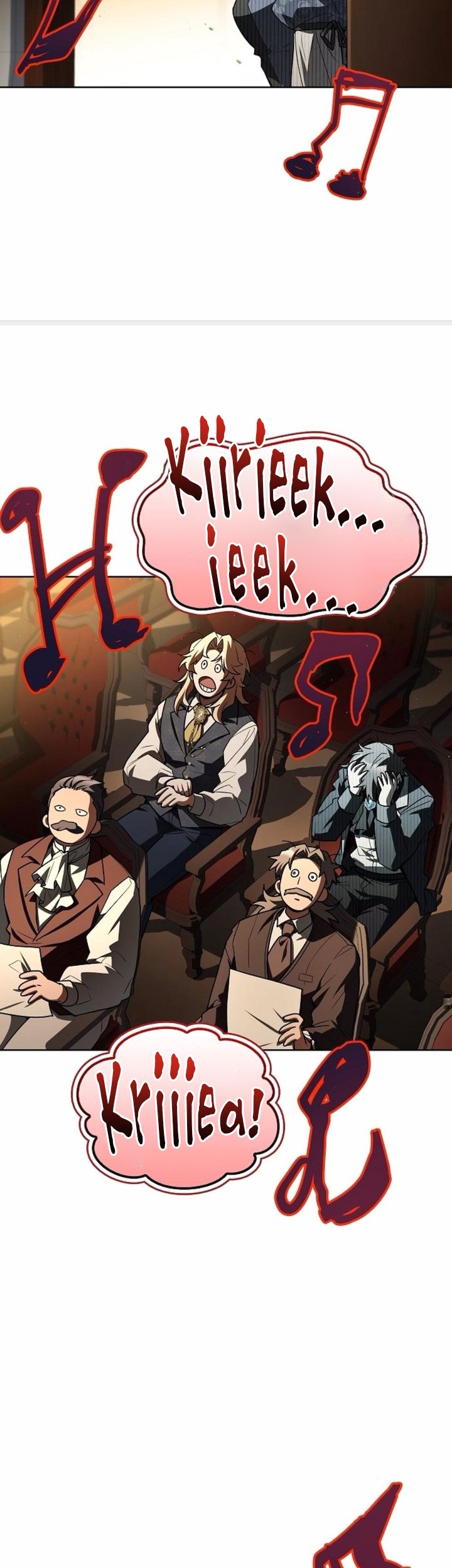 Archmage Restaurant Chapter 87 Gambar 53