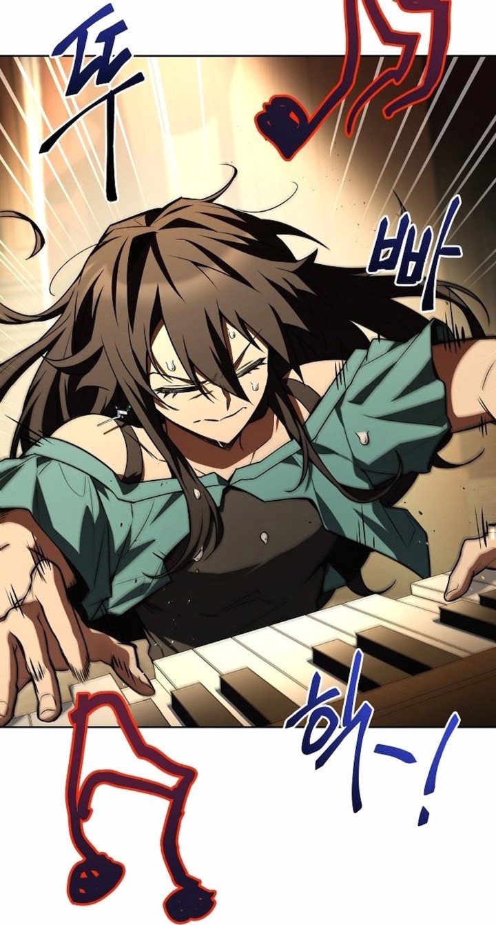 Archmage Restaurant Chapter 87 Gambar 54