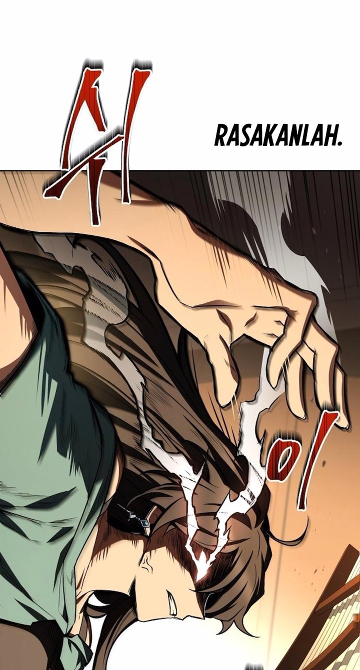 Archmage Restaurant Chapter 87 Gambar 50