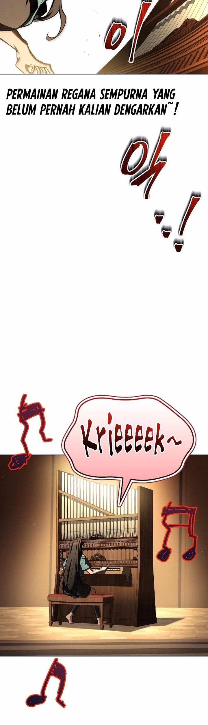 Archmage Restaurant Chapter 87 Gambar 51