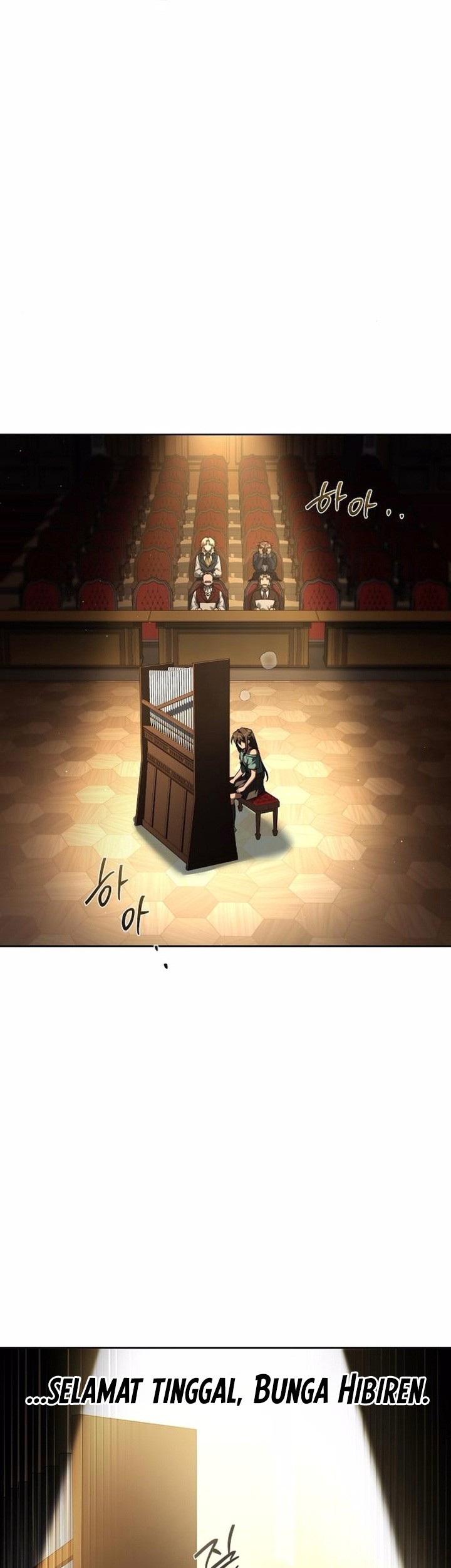 Archmage Restaurant Chapter 87 Gambar 55