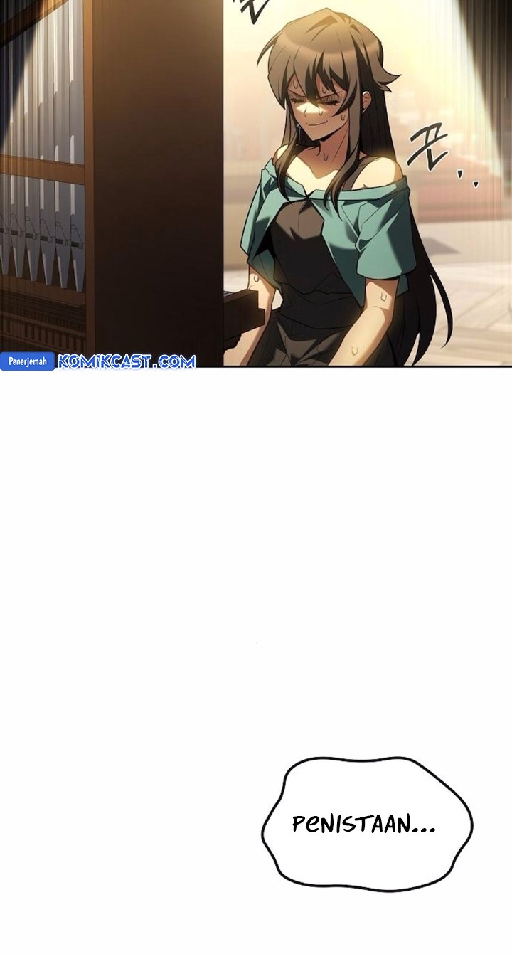 Archmage Restaurant Chapter 87 Gambar 56