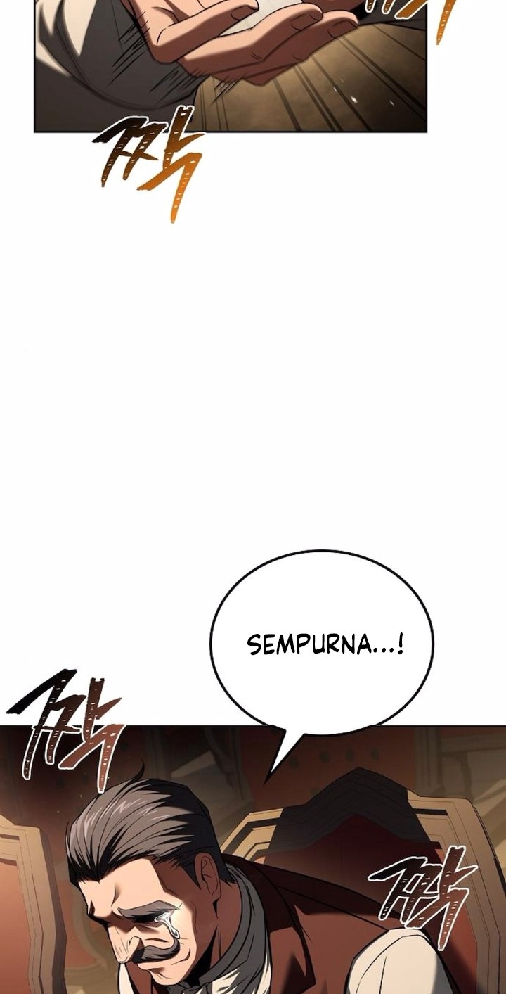 Archmage Restaurant Chapter 87 Gambar 58