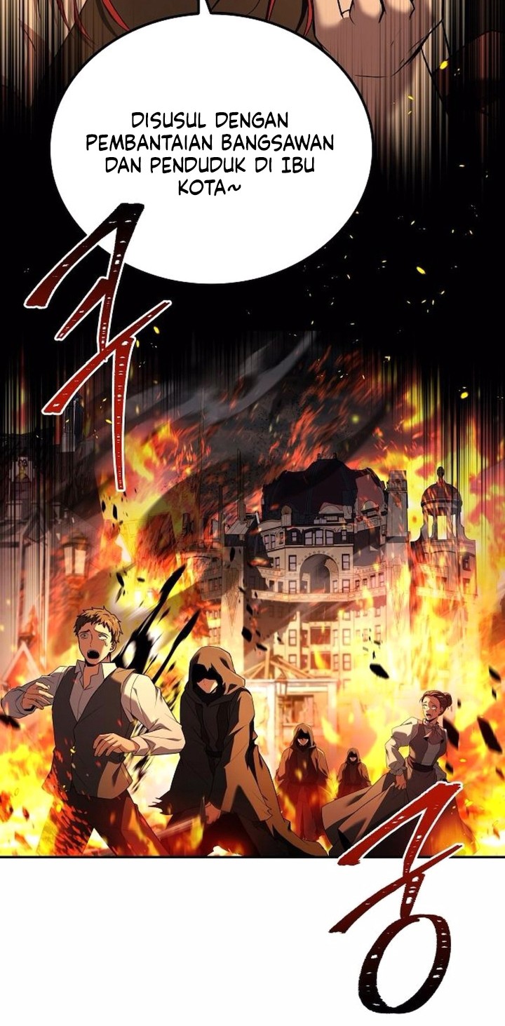 Archmage Restaurant Chapter 87 Gambar 4