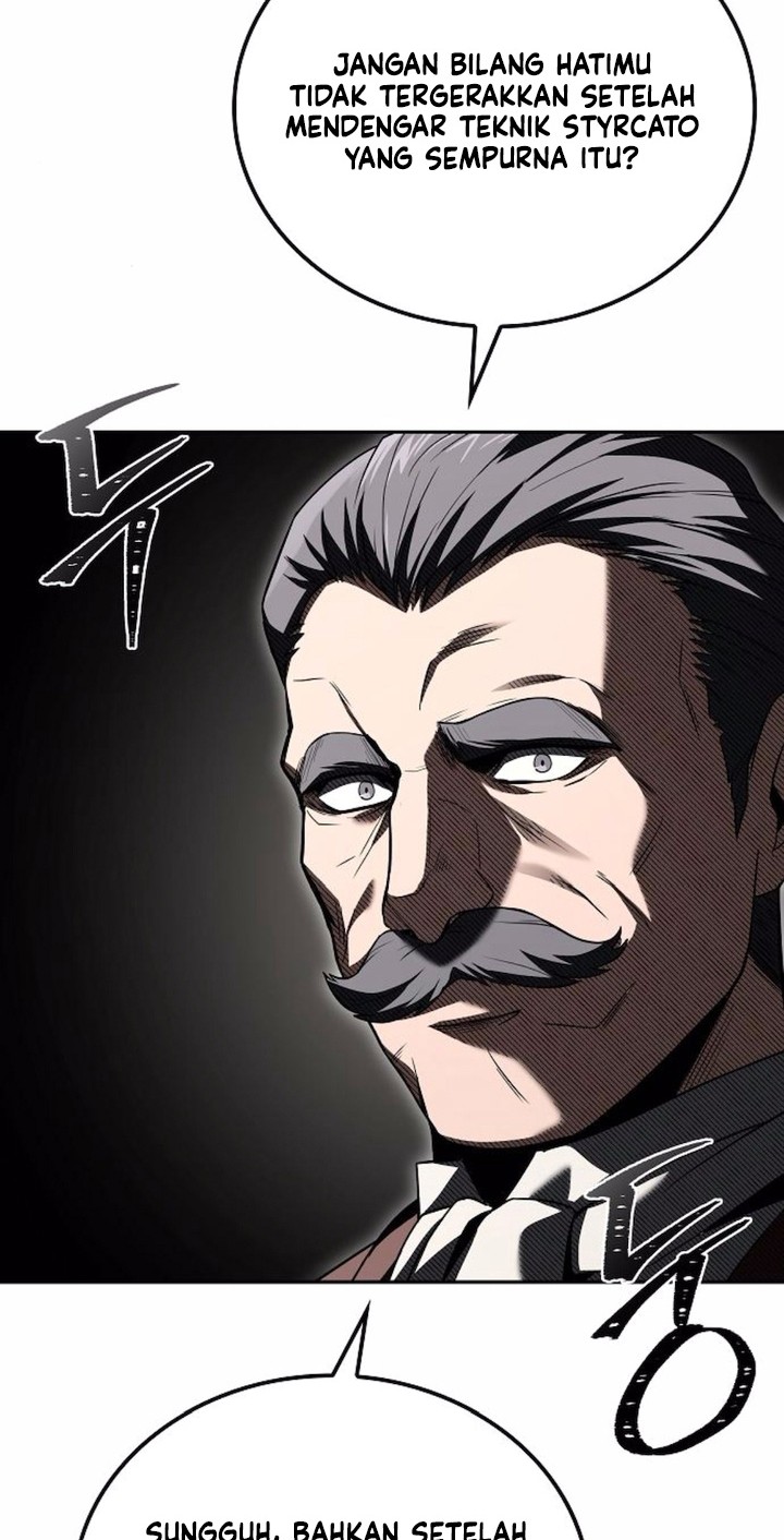 Archmage Restaurant Chapter 87 Gambar 60