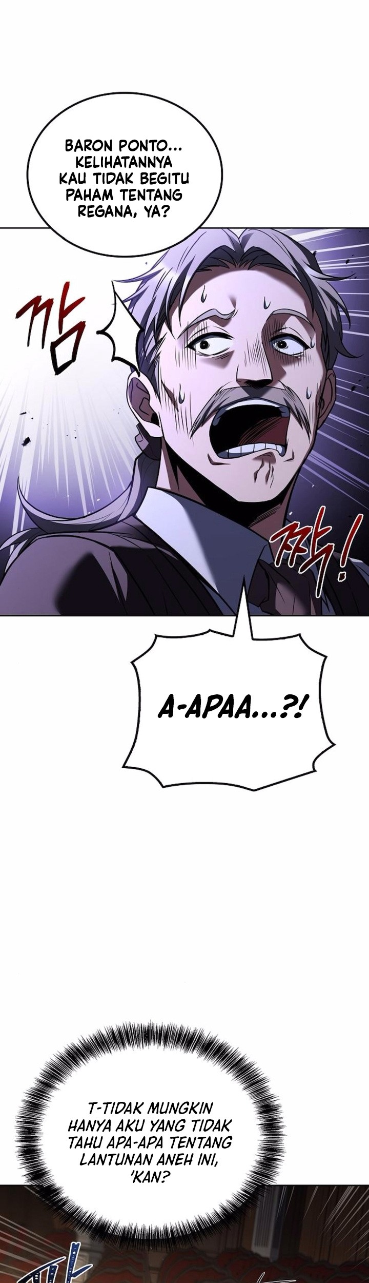 Archmage Restaurant Chapter 87 Gambar 63