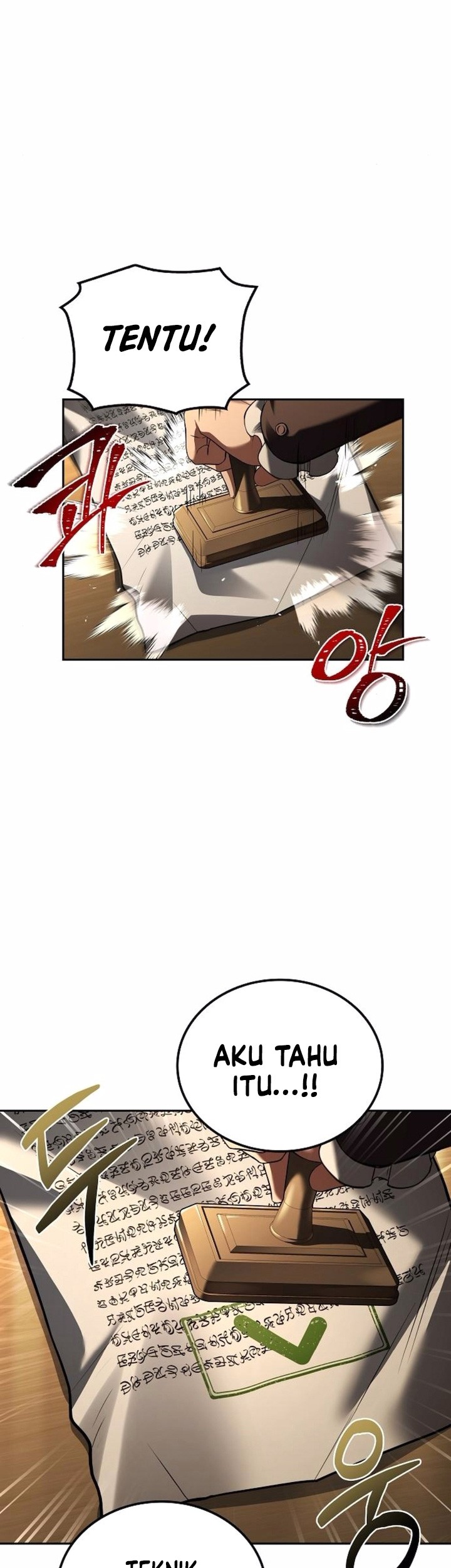 Archmage Restaurant Chapter 87 Gambar 67