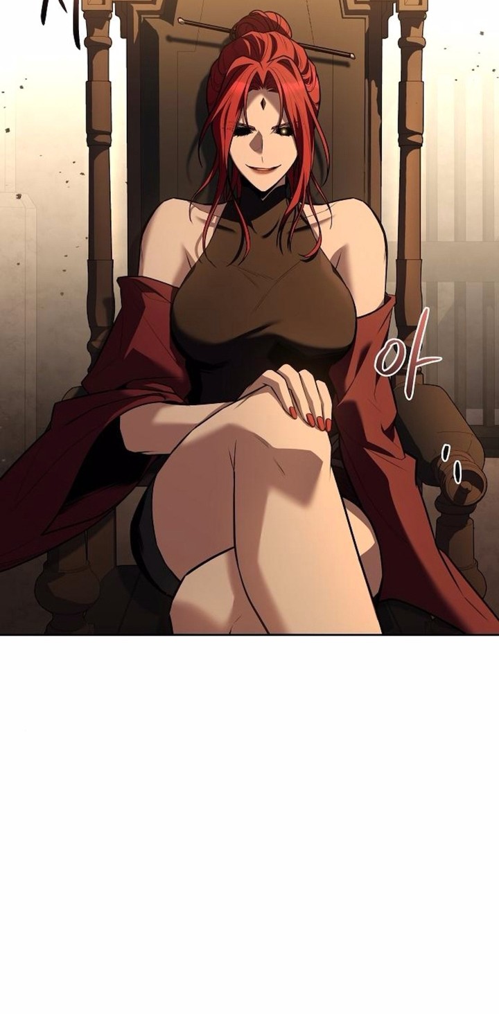 Archmage Restaurant Chapter 87 Gambar 6