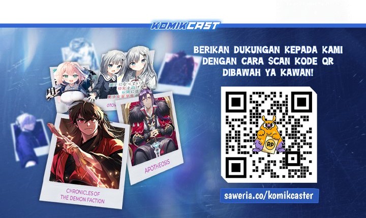 Archmage Restaurant Chapter 88 Gambar 79