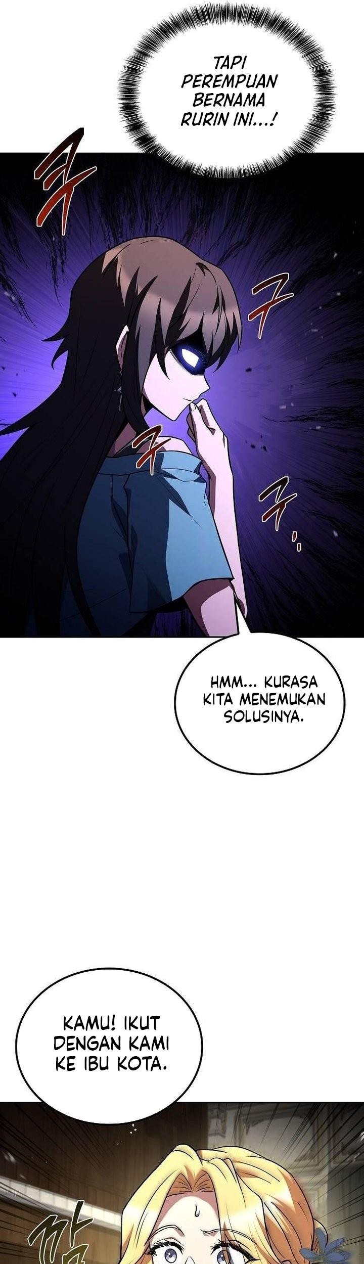 Archmage Restaurant Chapter 88 Gambar 13