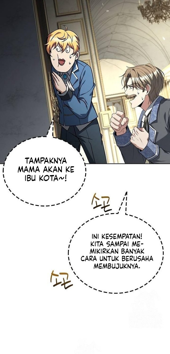 Archmage Restaurant Chapter 88 Gambar 16