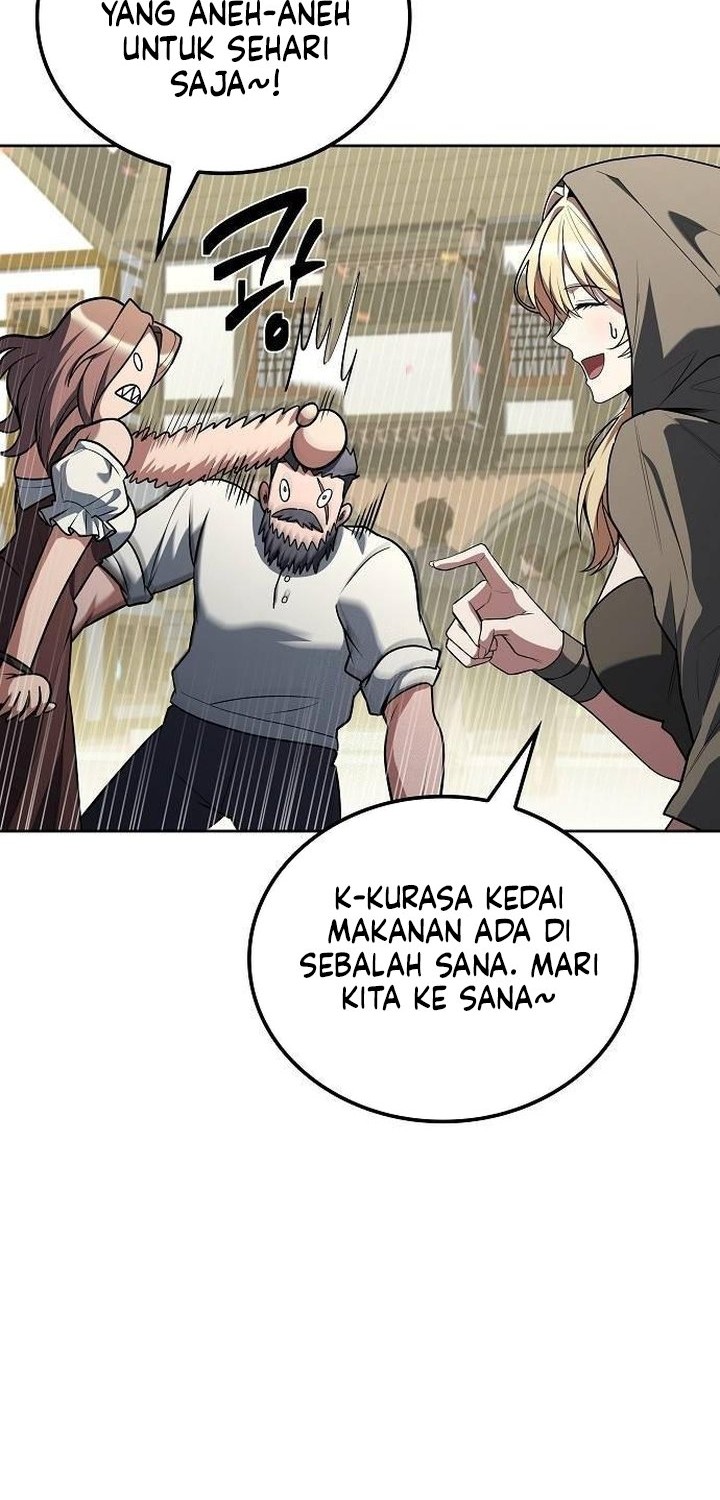 Archmage Restaurant Chapter 88 Gambar 26