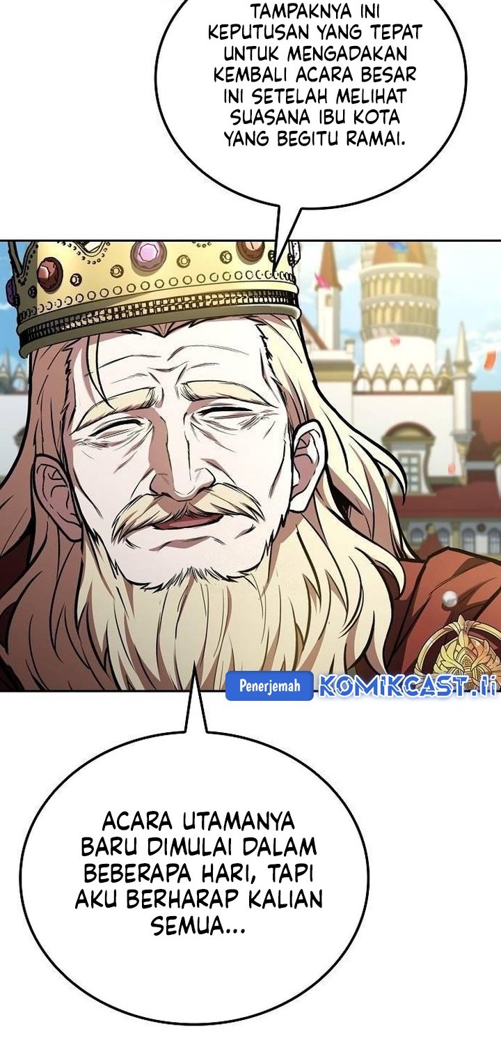 Archmage Restaurant Chapter 88 Gambar 22