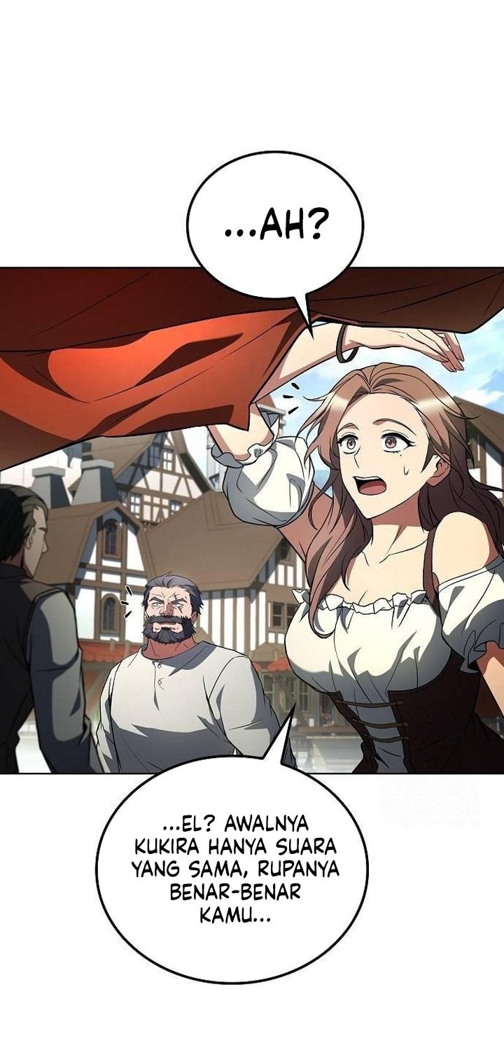 Archmage Restaurant Chapter 88 Gambar 34