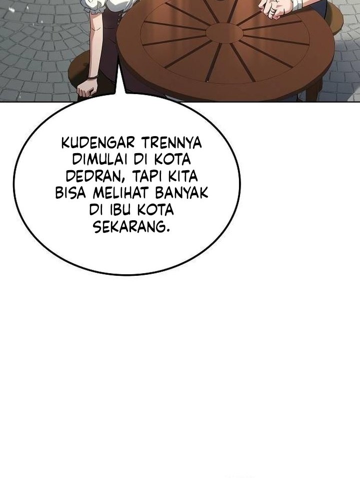 Archmage Restaurant Chapter 88 Gambar 30