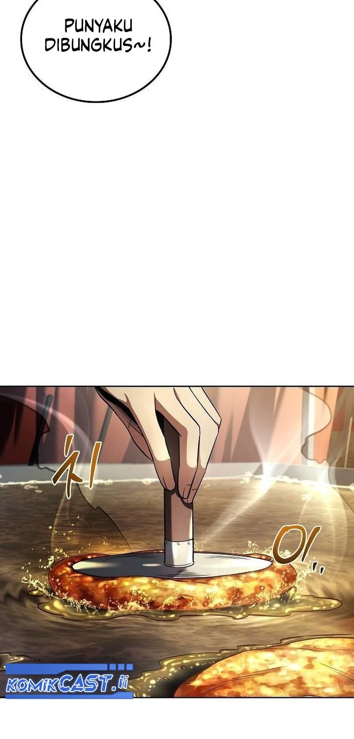 Archmage Restaurant Chapter 88 Gambar 32