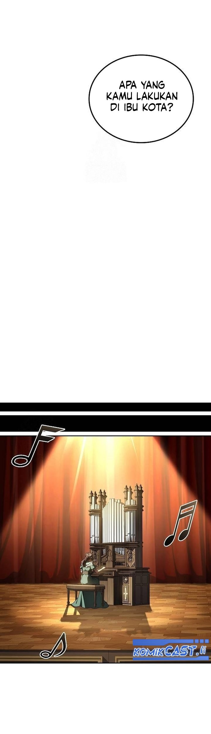 Archmage Restaurant Chapter 88 Gambar 35