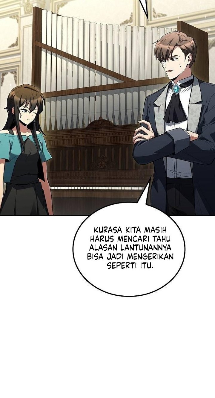 Manhwa Archmage Restaurant Chapter 88 gambar nomor 2
