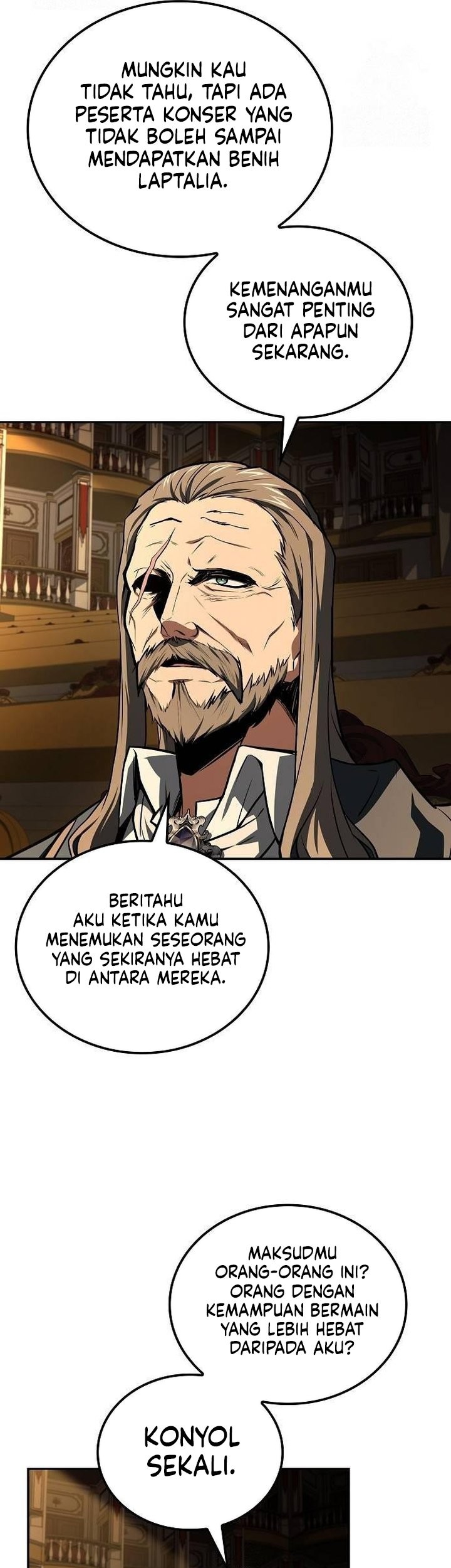 Archmage Restaurant Chapter 88 Gambar 38