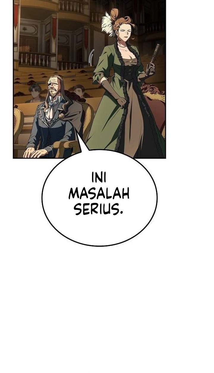 Archmage Restaurant Chapter 88 Gambar 39