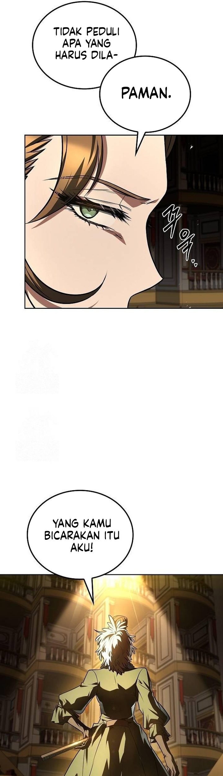 Archmage Restaurant Chapter 88 Gambar 40