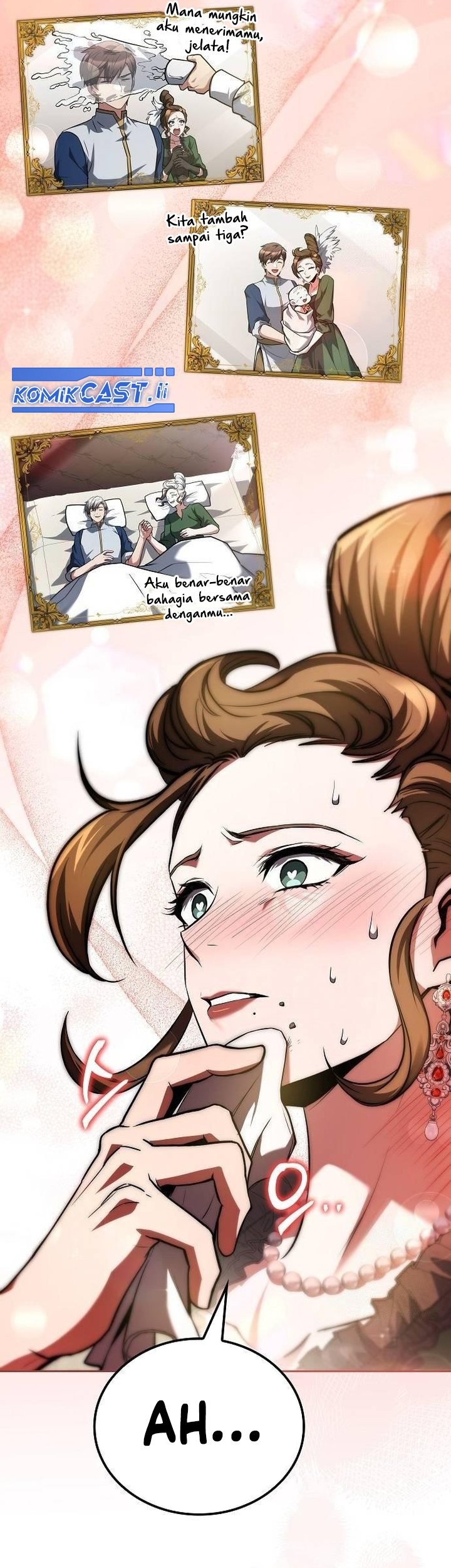 Archmage Restaurant Chapter 88 Gambar 53