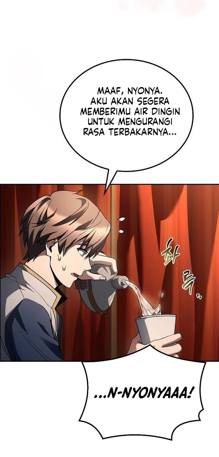 Archmage Restaurant Chapter 88 Gambar 54