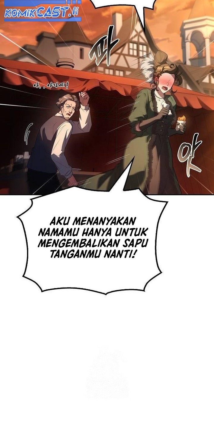 Archmage Restaurant Chapter 88 Gambar 56