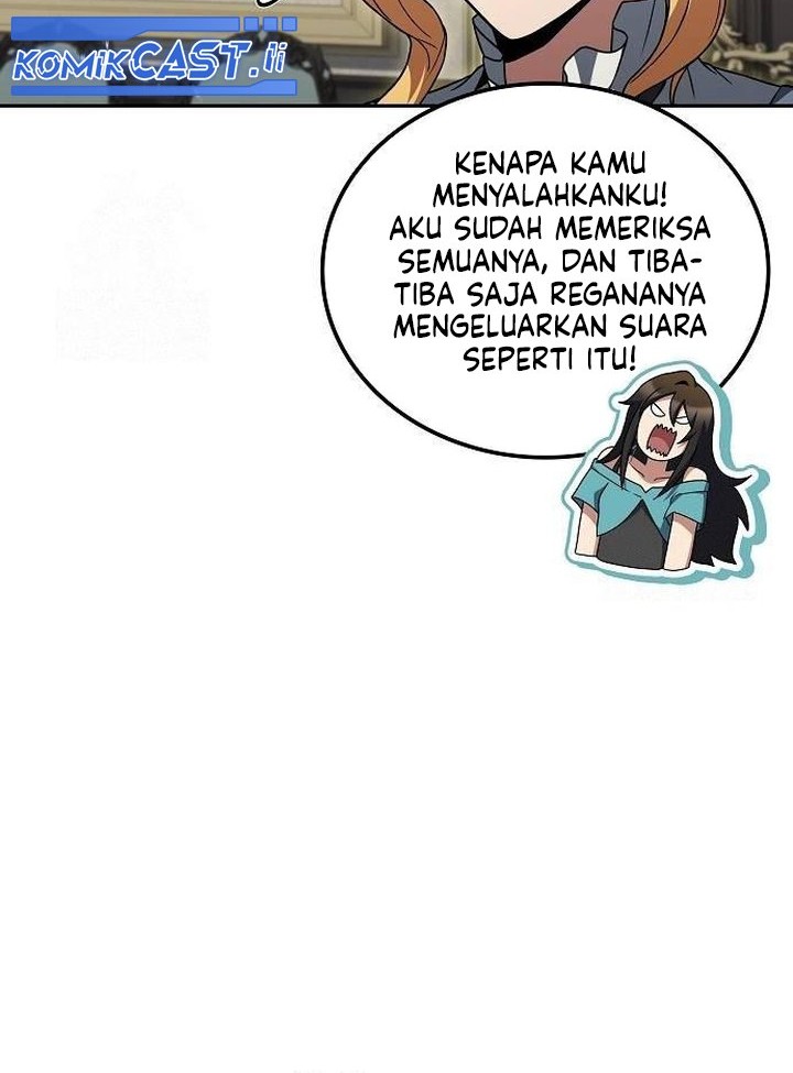 Archmage Restaurant Chapter 88 Gambar 4