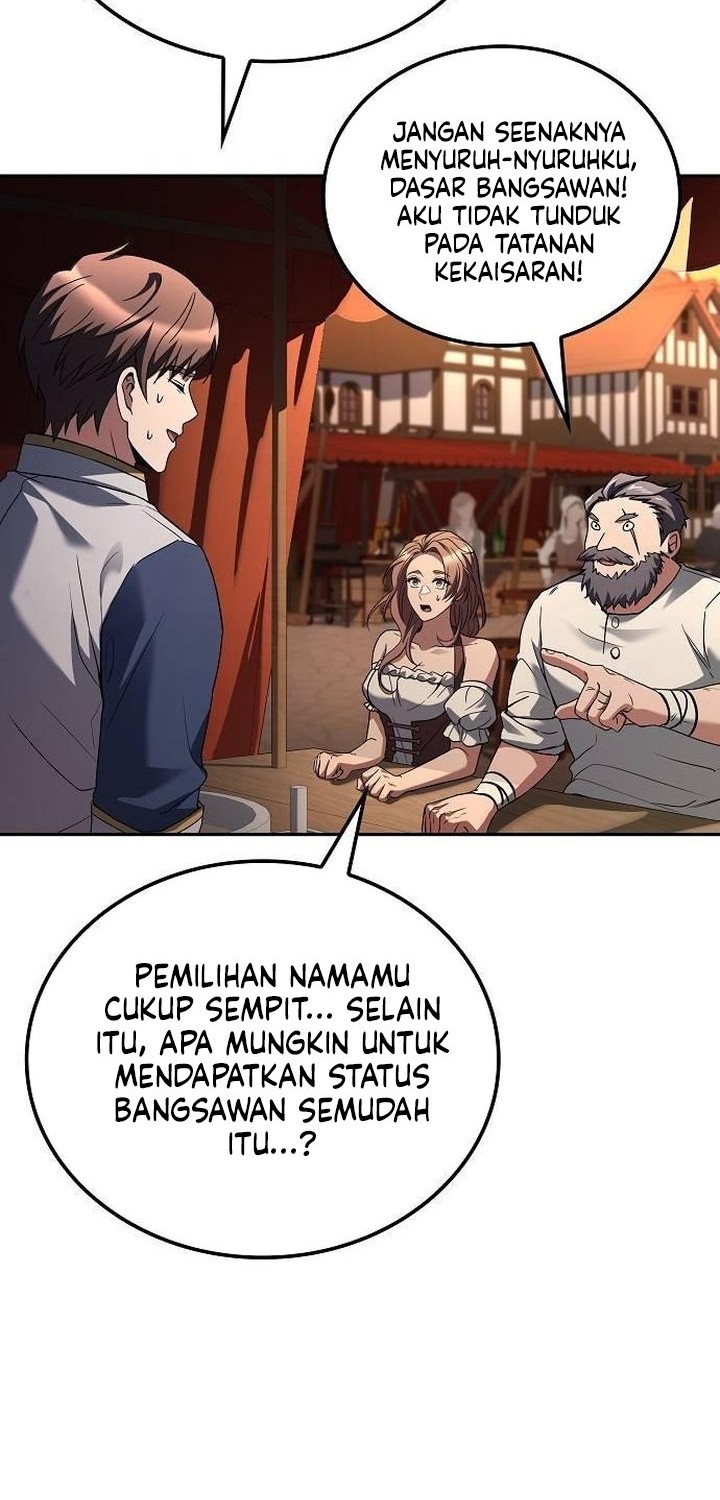 Archmage Restaurant Chapter 88 Gambar 64