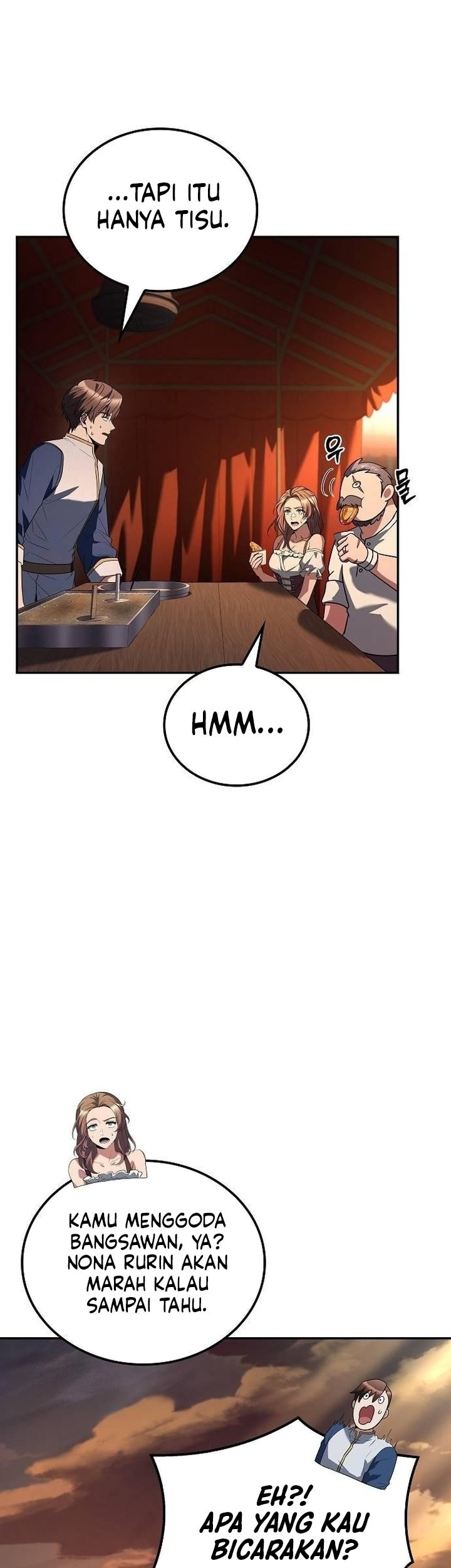 Archmage Restaurant Chapter 88 Gambar 57