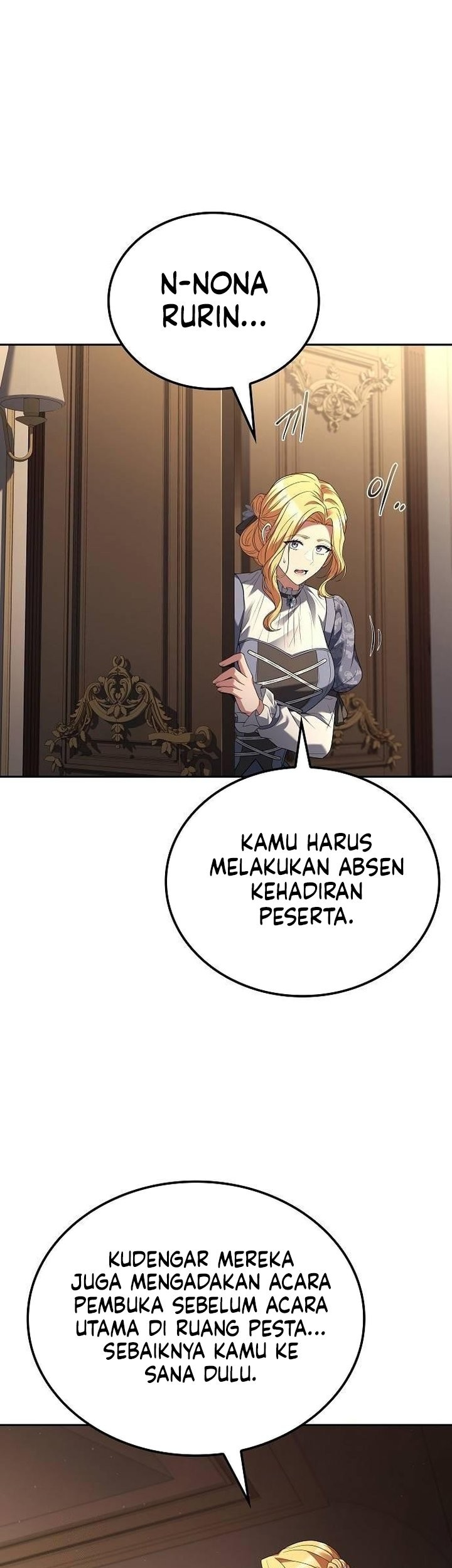 Archmage Restaurant Chapter 88 Gambar 61